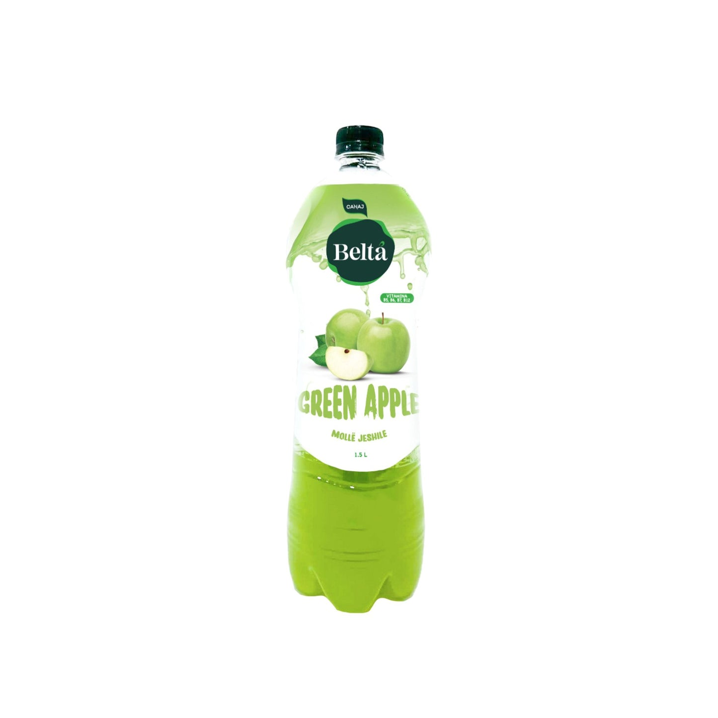 Beltá Molle Jeshile 1.5L