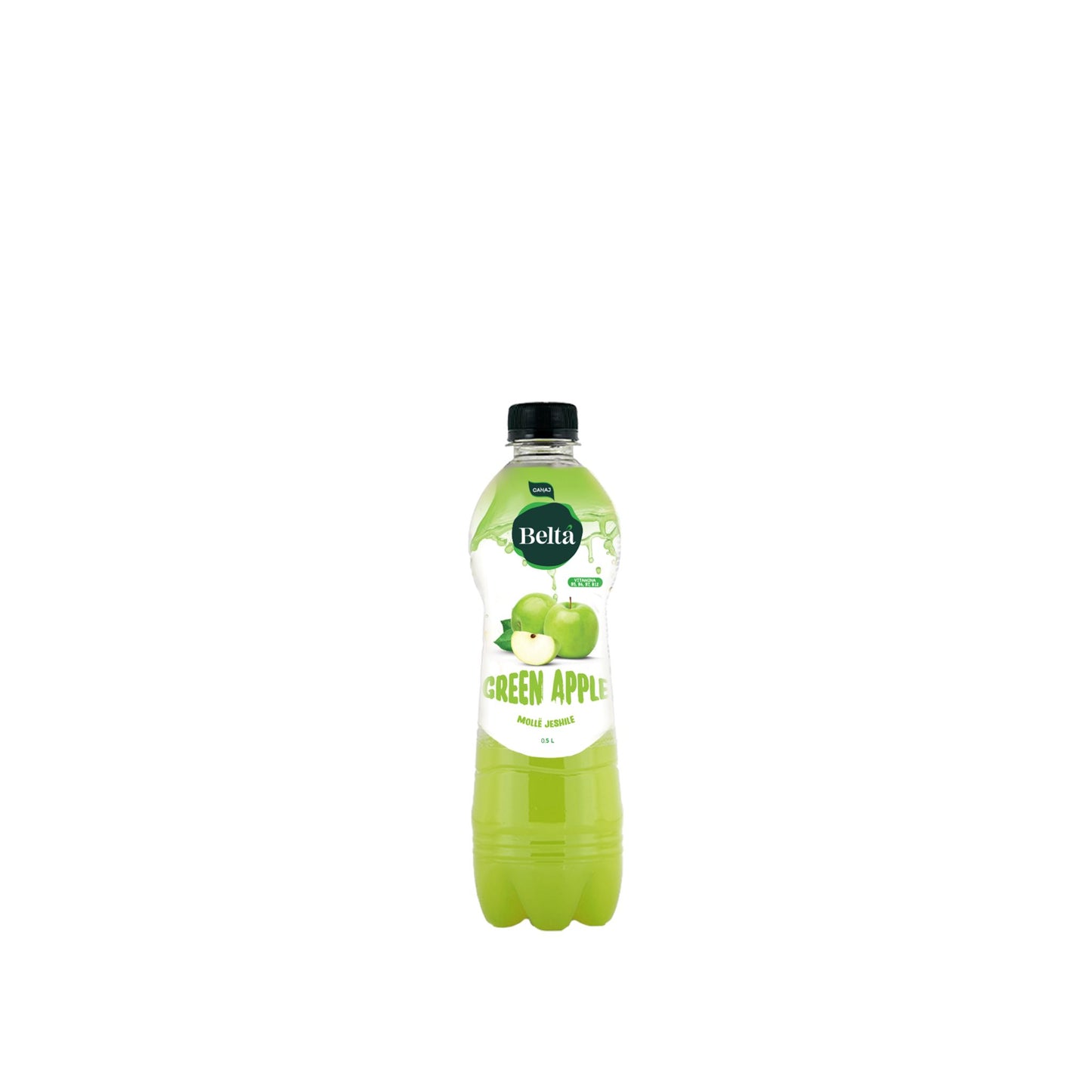Beltá Molle Jeshile 0.5L