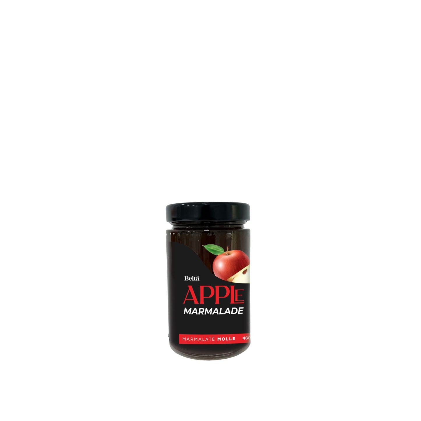 Marmalatë Molle 460g