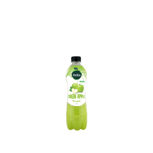 Beltá Molle Jeshile 0.5L