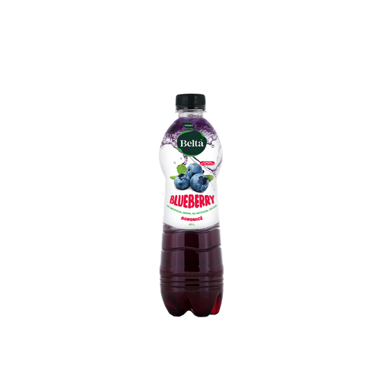 Beltá Boronice 0.5L