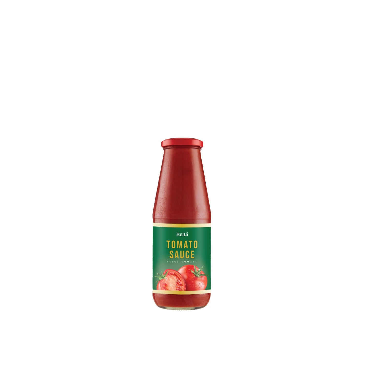 Salcë Domate  700g