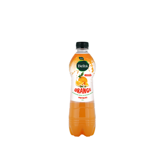 Beltá Portokall 0.5L