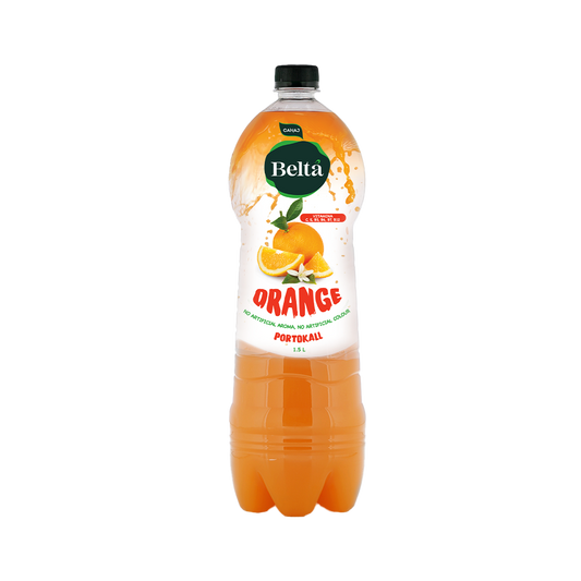 Beltá Portokall 1.5L